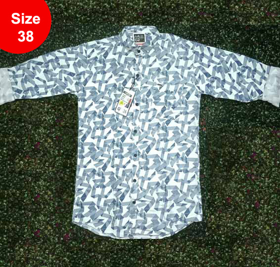 Men's Awesome Black Checked Jacket